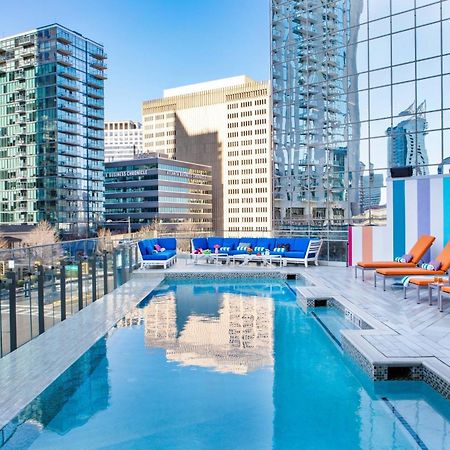 Hotel Colee, Atlanta Buckhead, Autograph Collection Εξωτερικό φωτογραφία