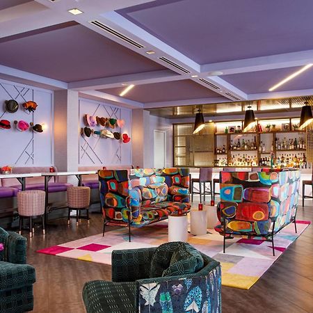 Hotel Colee, Atlanta Buckhead, Autograph Collection Εξωτερικό φωτογραφία
