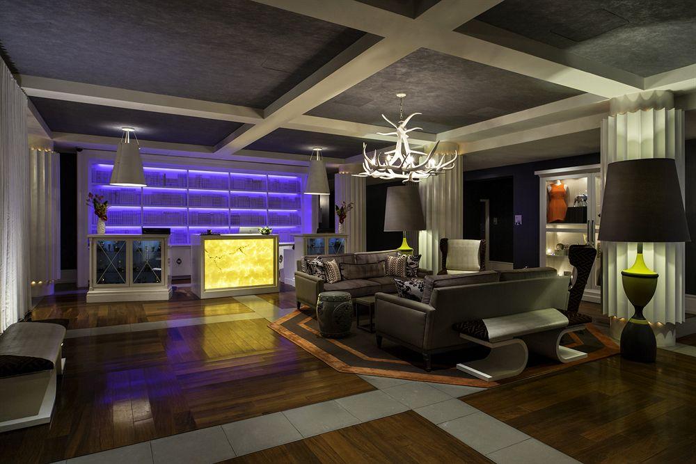 Hotel Colee, Atlanta Buckhead, Autograph Collection Εξωτερικό φωτογραφία
