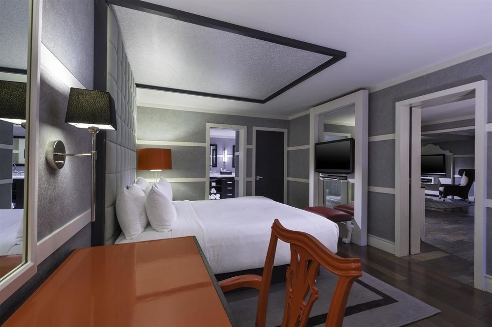 Hotel Colee, Atlanta Buckhead, Autograph Collection Εξωτερικό φωτογραφία