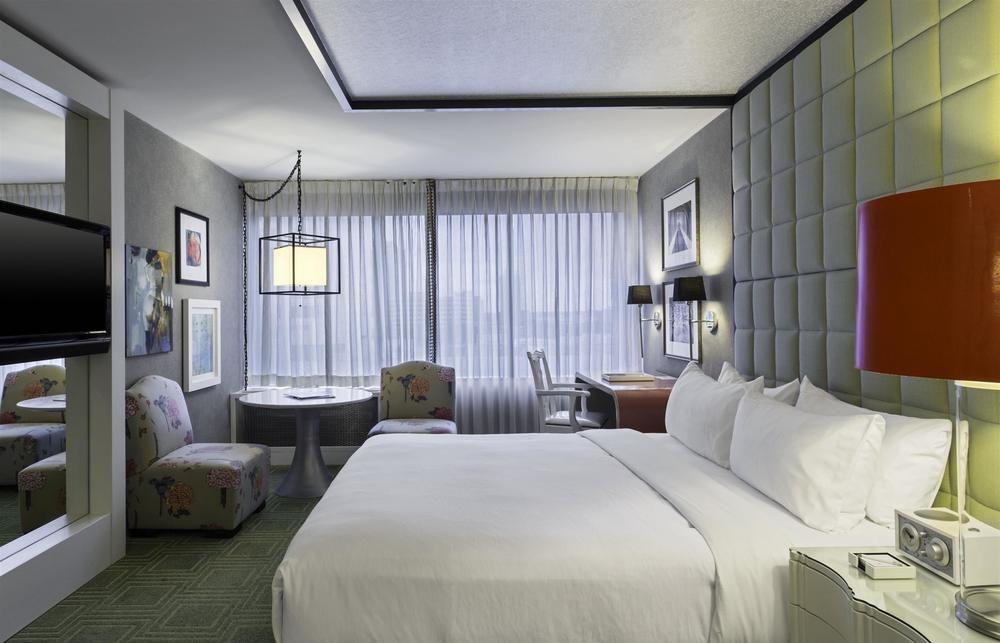 Hotel Colee, Atlanta Buckhead, Autograph Collection Εξωτερικό φωτογραφία