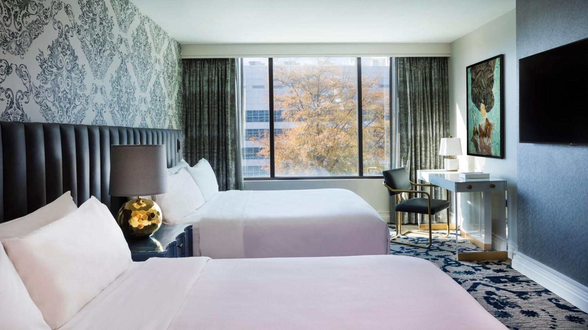 Hotel Colee, Atlanta Buckhead, Autograph Collection Εξωτερικό φωτογραφία