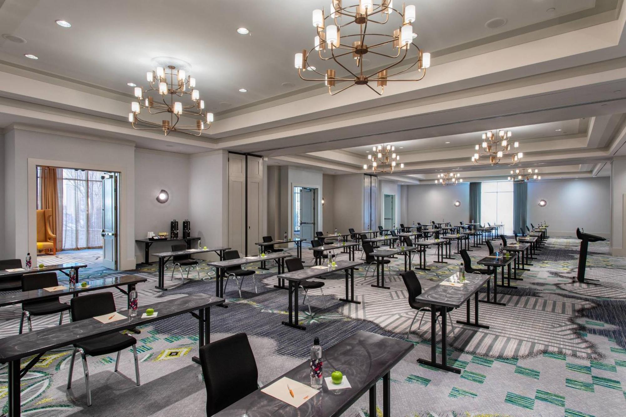 Hotel Colee, Atlanta Buckhead, Autograph Collection Εξωτερικό φωτογραφία