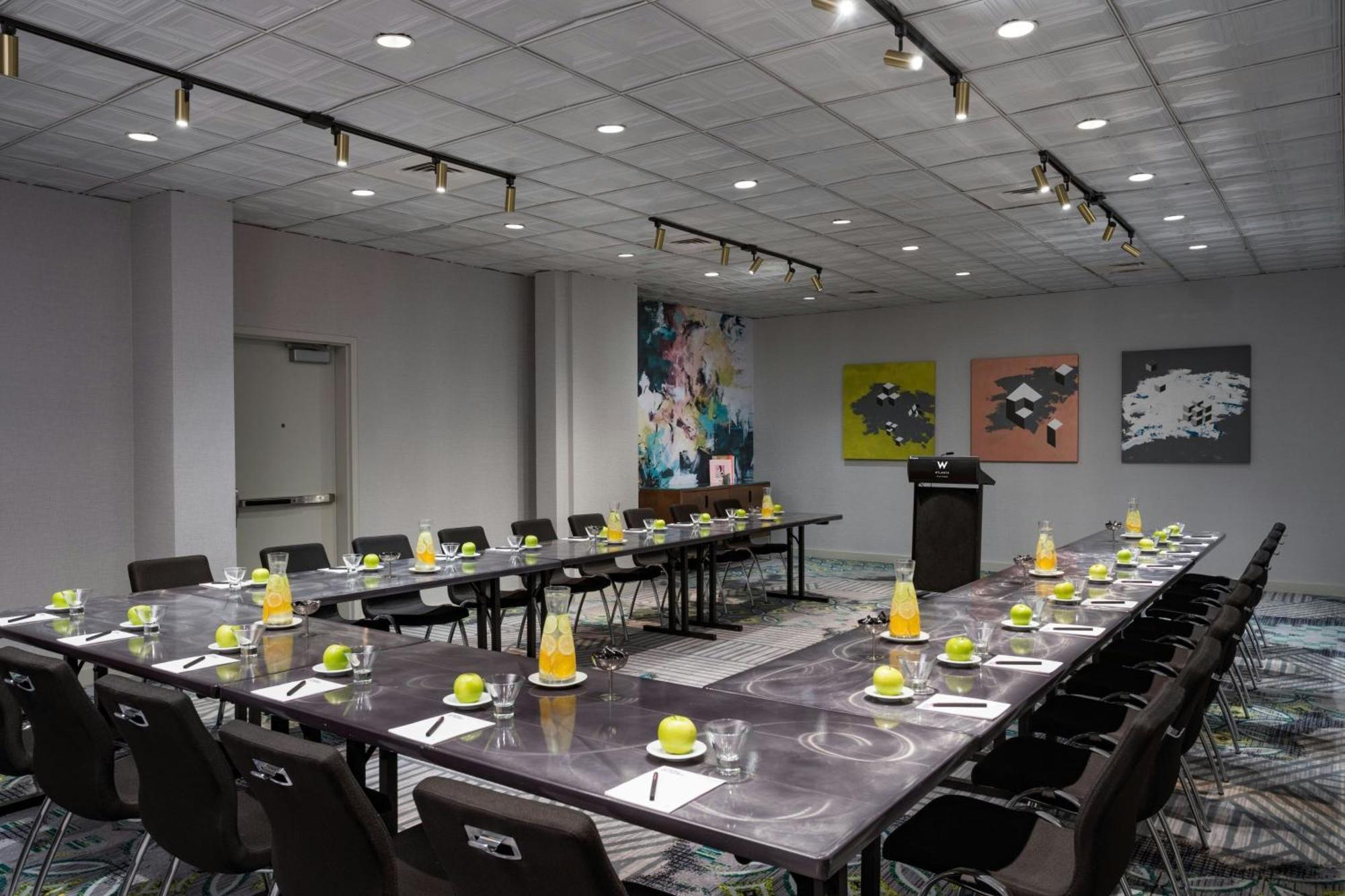 Hotel Colee, Atlanta Buckhead, Autograph Collection Εξωτερικό φωτογραφία