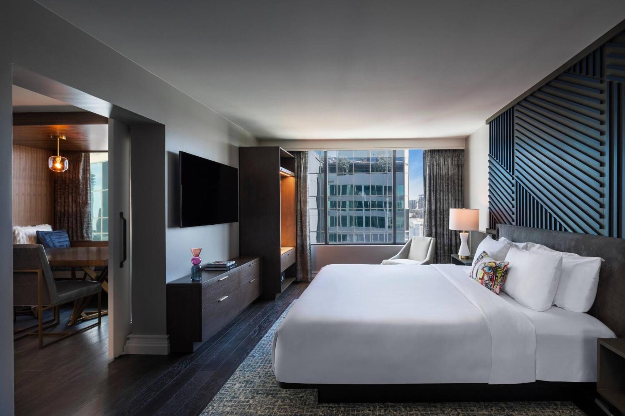 Hotel Colee, Atlanta Buckhead, Autograph Collection Εξωτερικό φωτογραφία