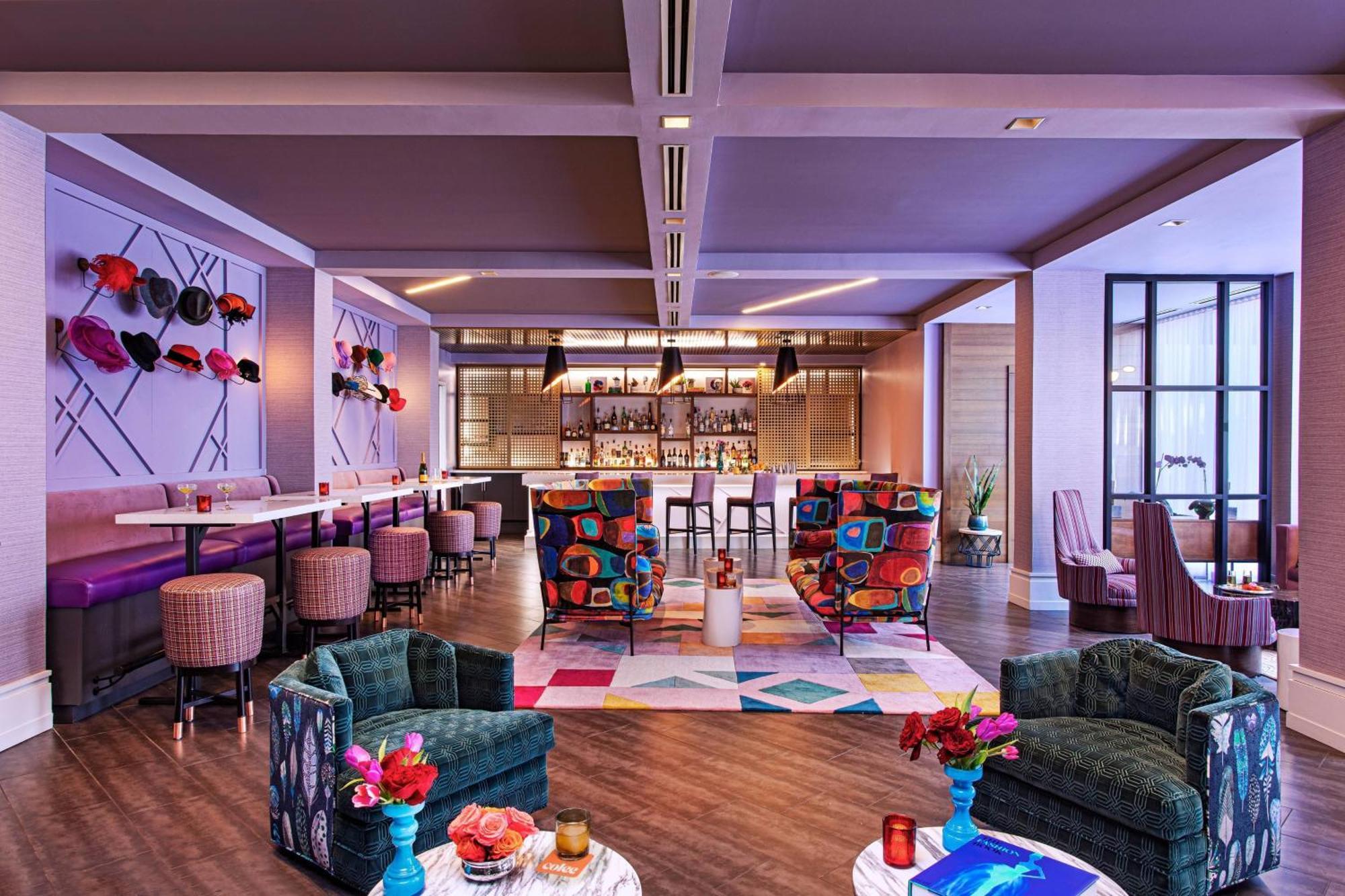 Hotel Colee, Atlanta Buckhead, Autograph Collection Εξωτερικό φωτογραφία
