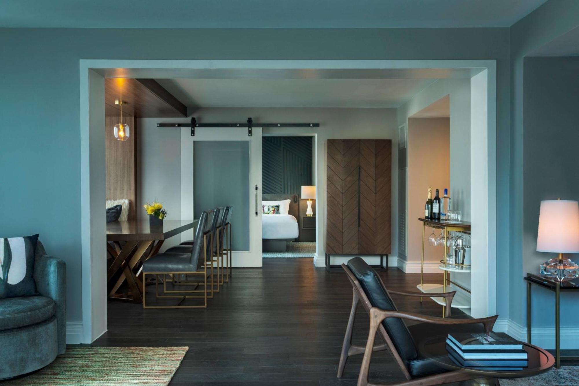 Hotel Colee, Atlanta Buckhead, Autograph Collection Εξωτερικό φωτογραφία