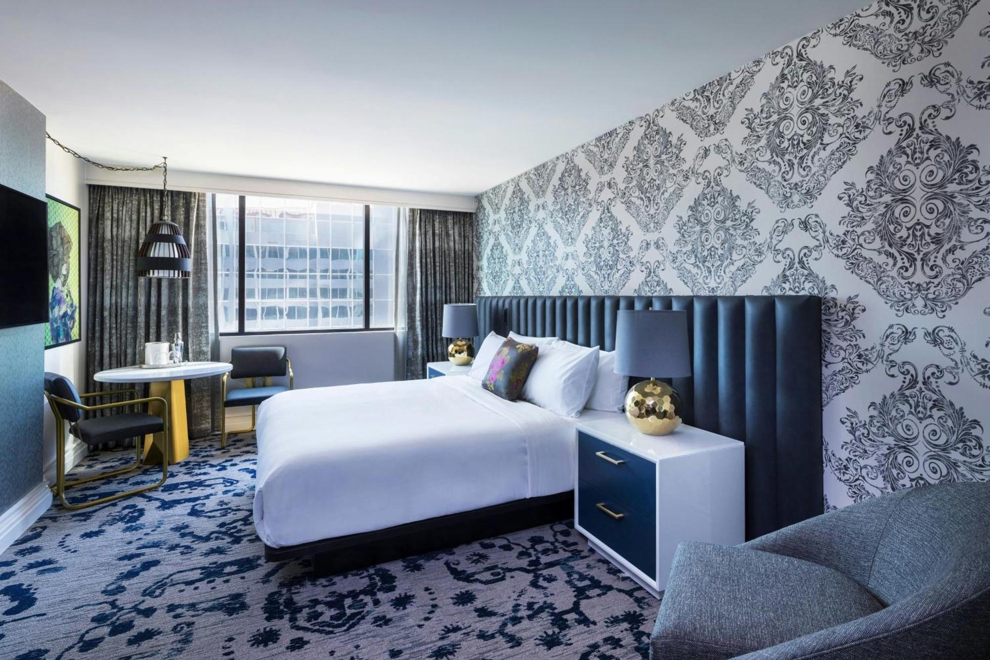 Hotel Colee, Atlanta Buckhead, Autograph Collection Εξωτερικό φωτογραφία