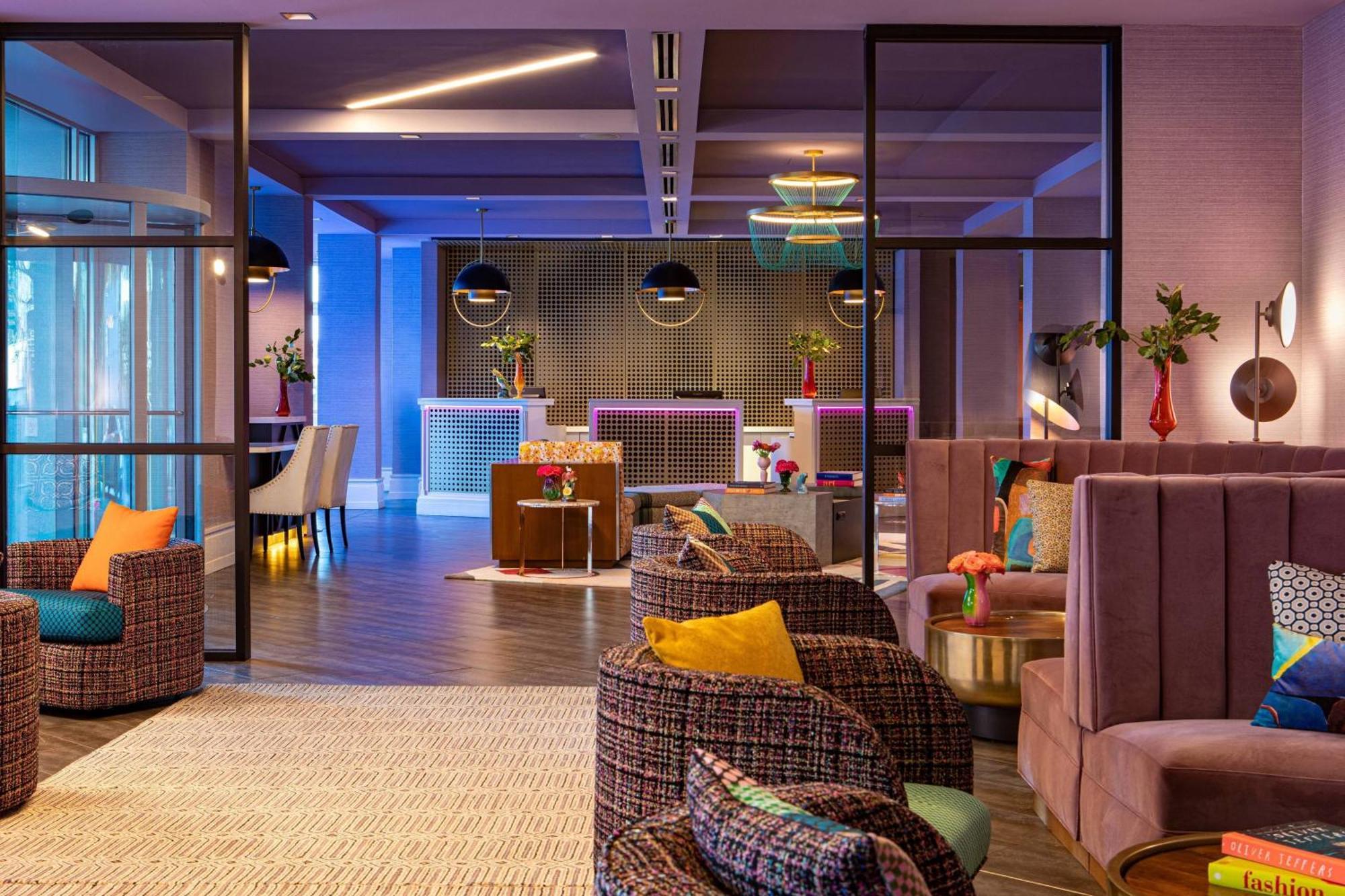 Hotel Colee, Atlanta Buckhead, Autograph Collection Εξωτερικό φωτογραφία