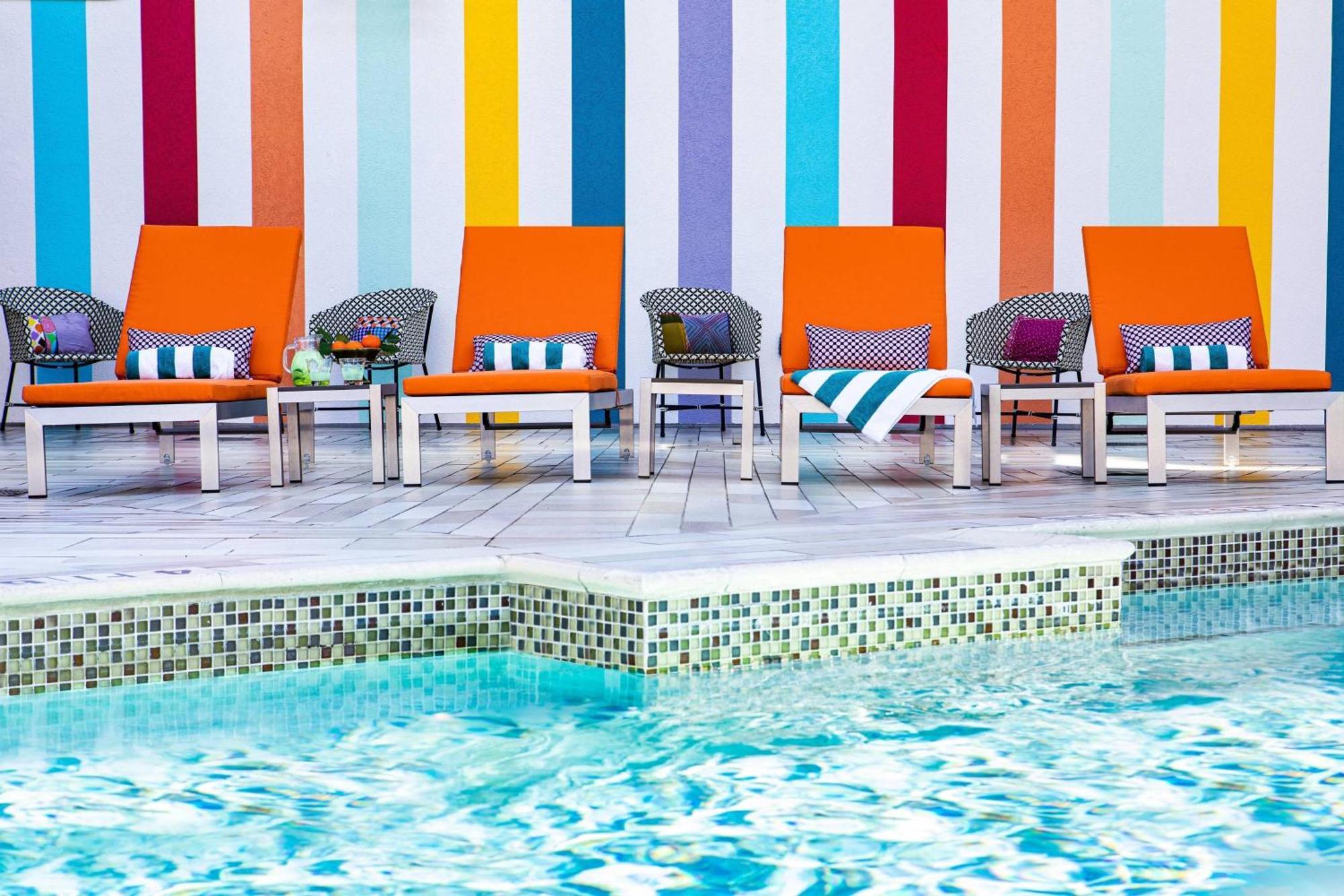 Hotel Colee, Atlanta Buckhead, Autograph Collection Εξωτερικό φωτογραφία