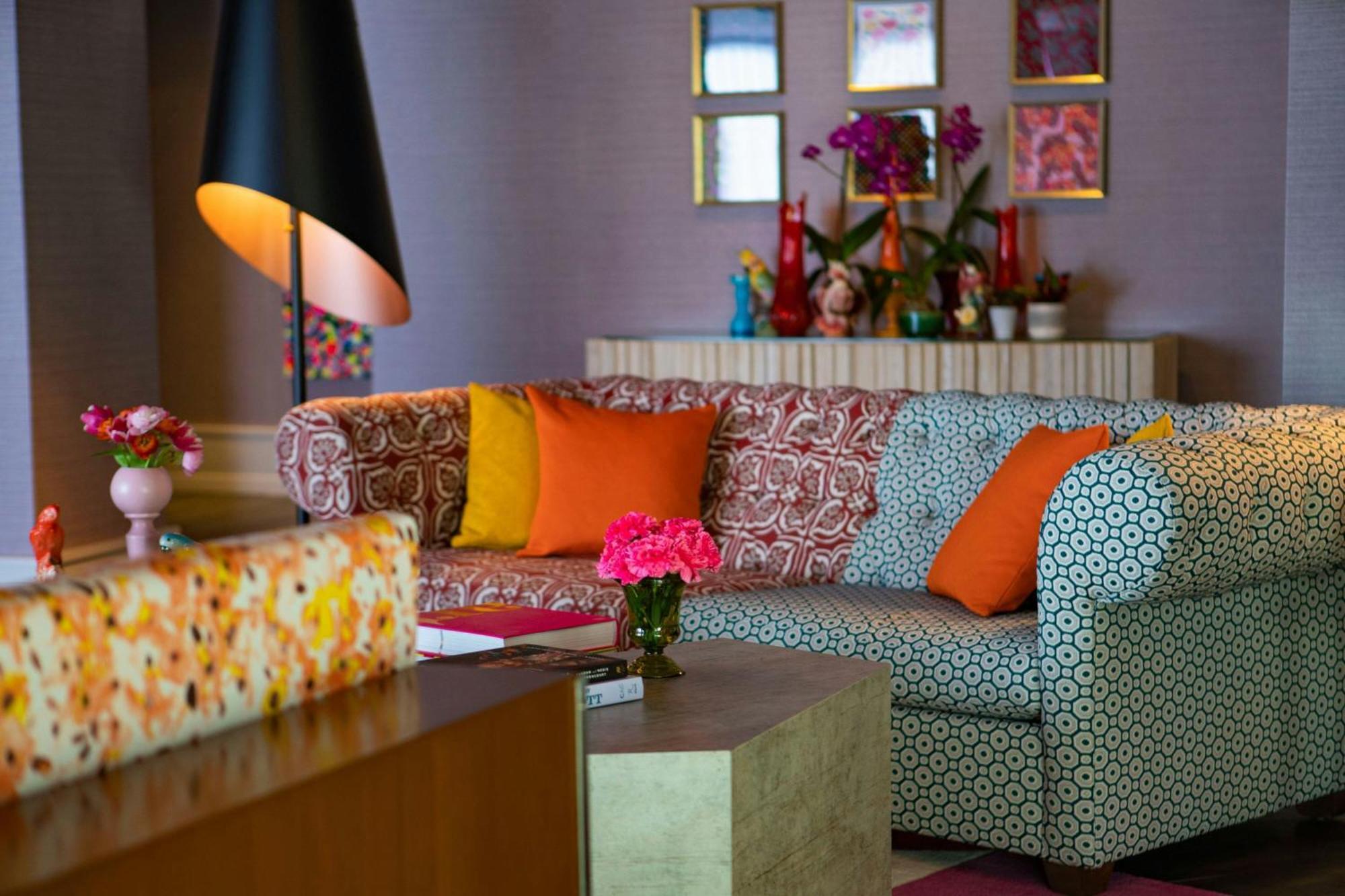 Hotel Colee, Atlanta Buckhead, Autograph Collection Εξωτερικό φωτογραφία