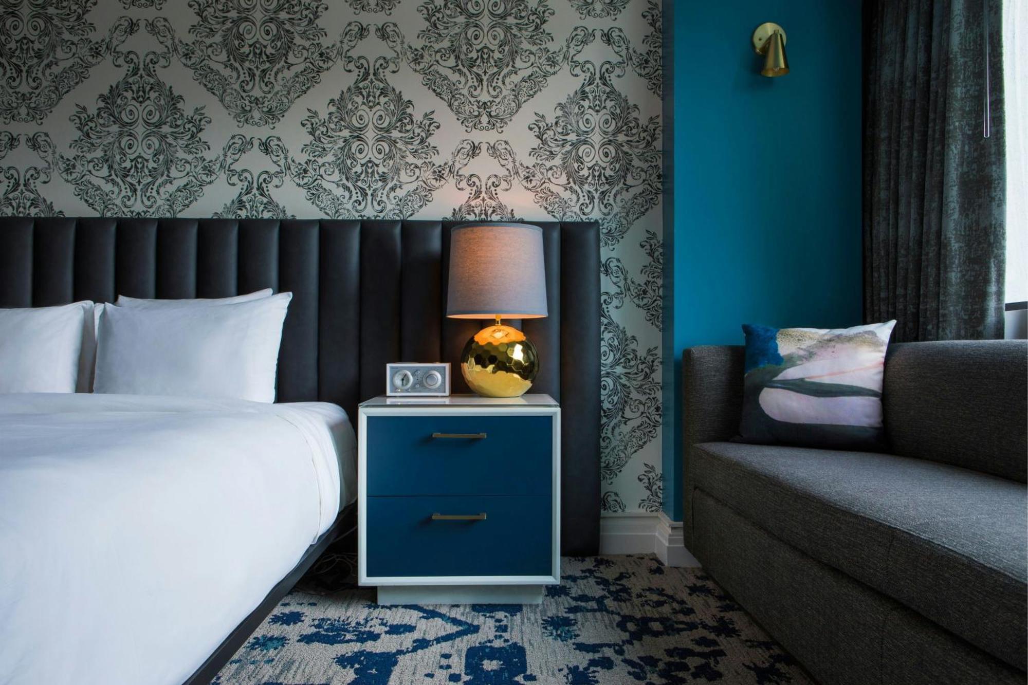 Hotel Colee, Atlanta Buckhead, Autograph Collection Εξωτερικό φωτογραφία