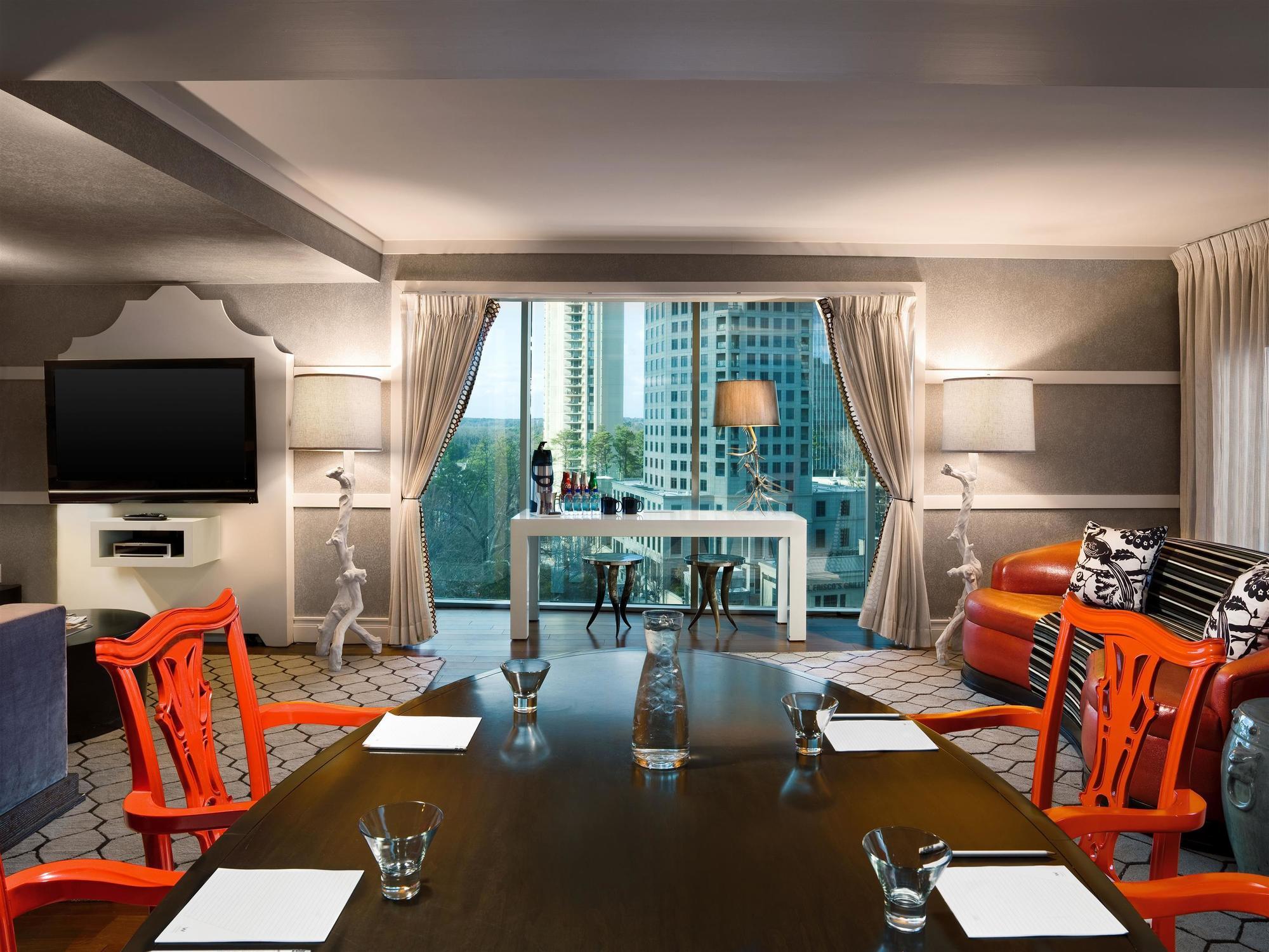 Hotel Colee, Atlanta Buckhead, Autograph Collection Εξωτερικό φωτογραφία