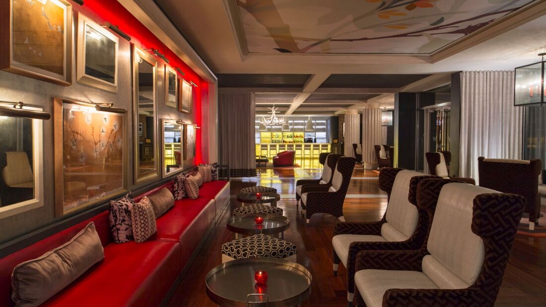Hotel Colee, Atlanta Buckhead, Autograph Collection Εξωτερικό φωτογραφία