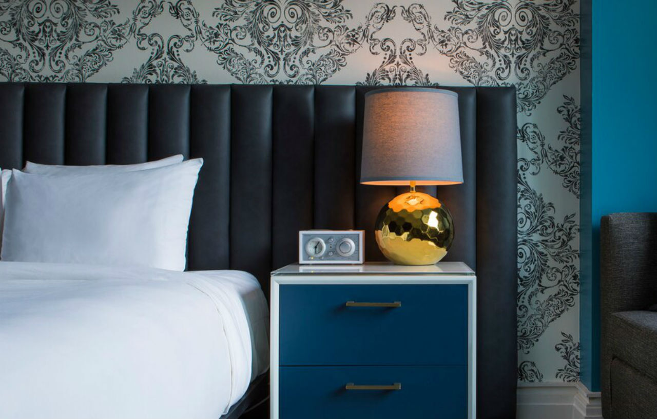 Hotel Colee, Atlanta Buckhead, Autograph Collection Εξωτερικό φωτογραφία