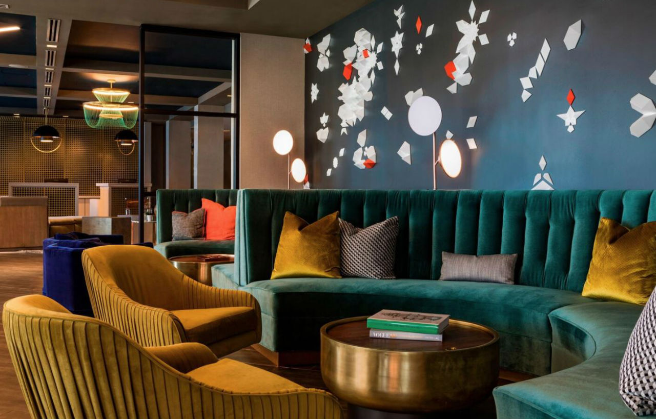 Hotel Colee, Atlanta Buckhead, Autograph Collection Εξωτερικό φωτογραφία